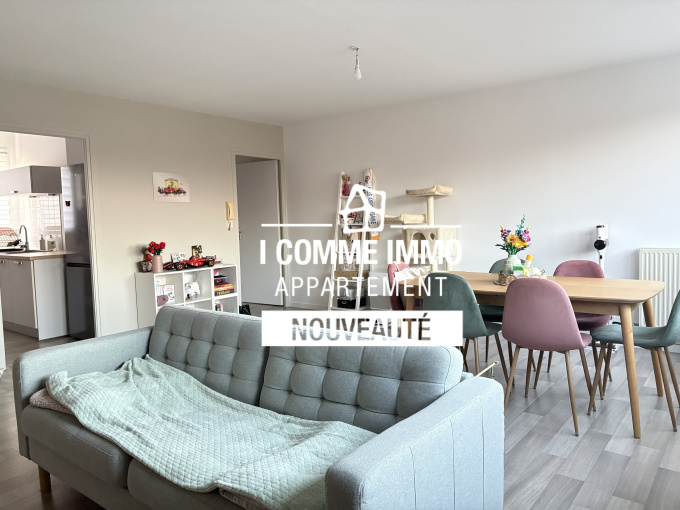 Offres de location Appartement Grenay (62160)