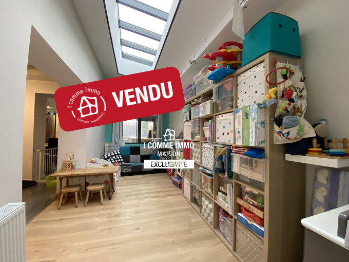 Offres de vente Maison Aix-Noulette (62160)