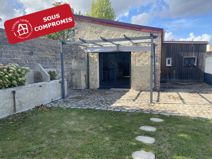 Offres de vente Maison Grenay (62160)