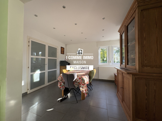 Offres de vente Maison Bully-les-Mines (62160)