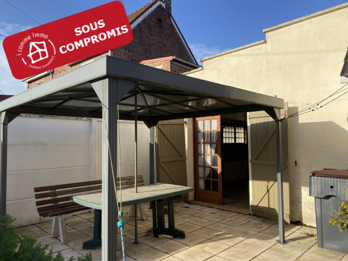 Offres de vente Maison Aix-Noulette (62160)