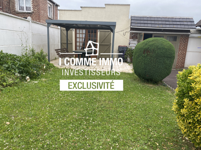 Offres de vente Maison Aix-Noulette (62160)
