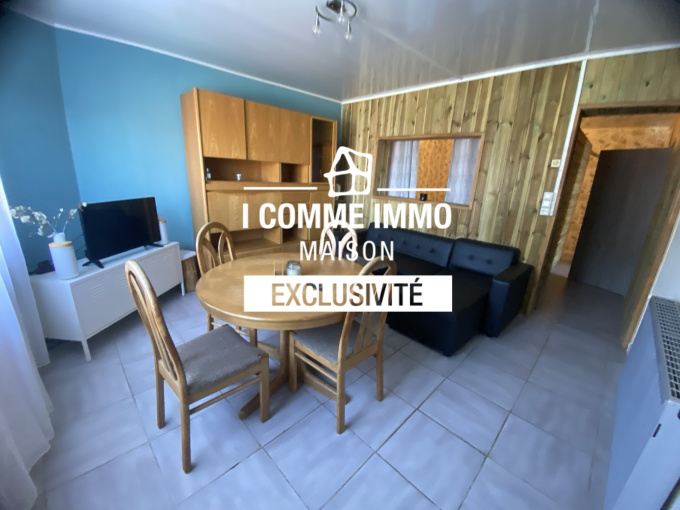 Offres de vente Maison Aix-Noulette (62160)
