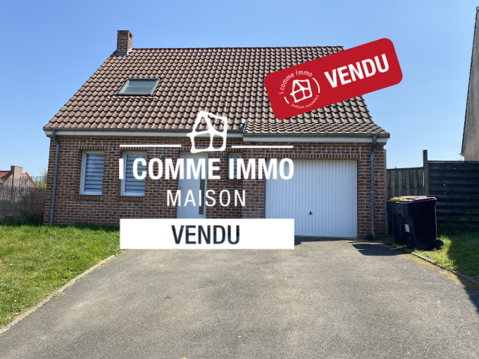 Offres de vente Maison Aix-Noulette (62160)