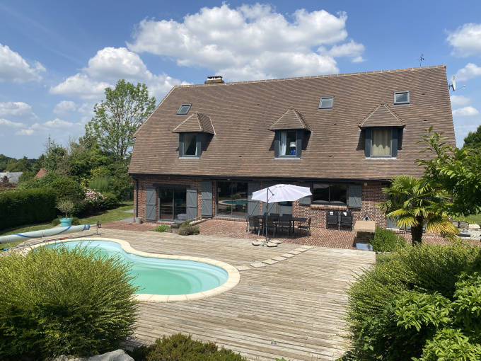 Offres de vente Maison Bouvigny-Boyeffles (62172)