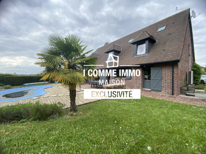 Offres de vente Maison Bouvigny-Boyeffles (62172)