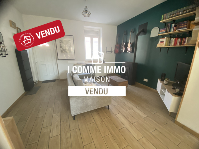 Offres de vente Maison Bully-les-Mines (62160)