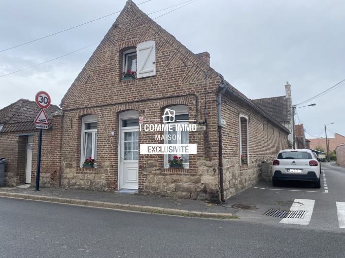 Offres de vente Maison Hersin-Coupigny (62530)