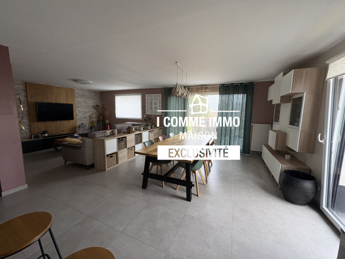 Offres de vente Maison Ablain-Saint-Nazaire (62153)