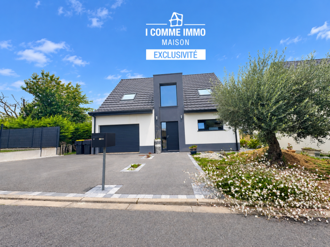 Offres de vente Maison Ablain-Saint-Nazaire (62153)