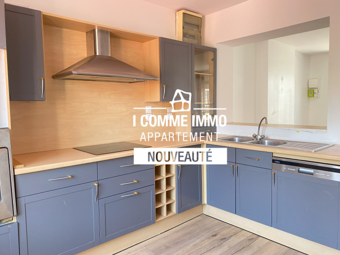Offres de location Appartement Liévin (62800)